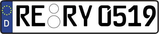 RE-RY0519