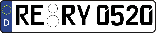 RE-RY0520