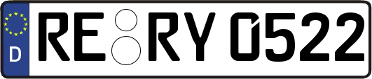 RE-RY0522
