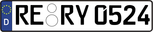 RE-RY0524