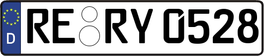 RE-RY0528