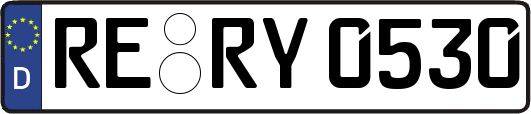 RE-RY0530