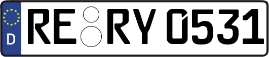 RE-RY0531