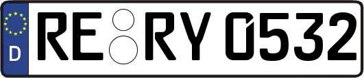 RE-RY0532