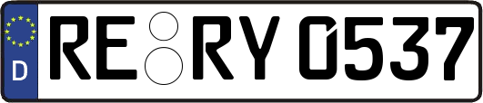 RE-RY0537