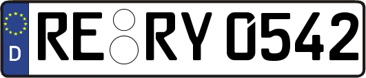 RE-RY0542