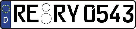 RE-RY0543