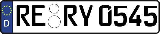 RE-RY0545