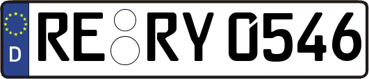 RE-RY0546