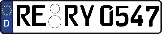 RE-RY0547