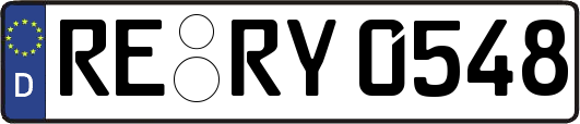 RE-RY0548