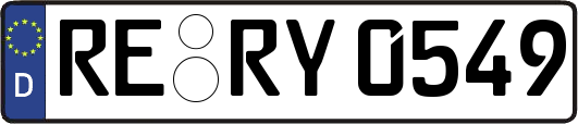 RE-RY0549