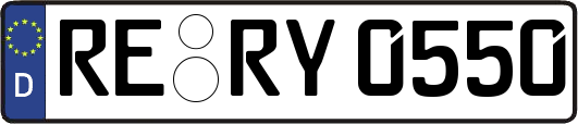 RE-RY0550