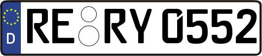 RE-RY0552