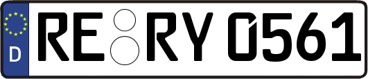 RE-RY0561