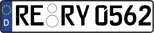 RE-RY0562