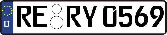 RE-RY0569