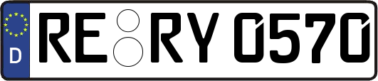 RE-RY0570