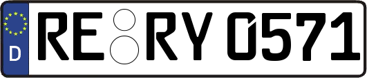 RE-RY0571