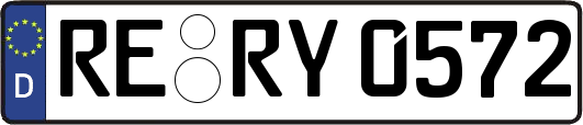 RE-RY0572
