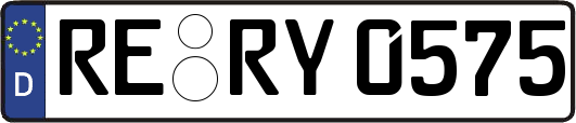 RE-RY0575