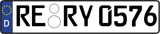 RE-RY0576