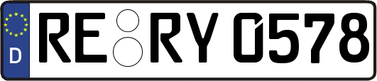 RE-RY0578