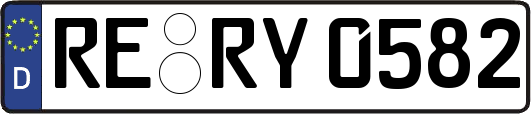 RE-RY0582