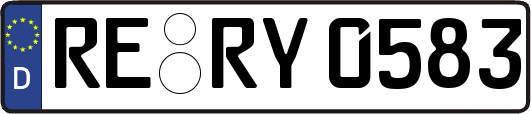 RE-RY0583