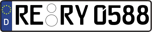 RE-RY0588
