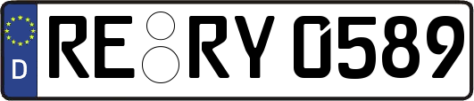 RE-RY0589