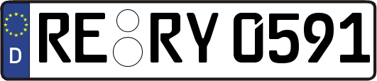 RE-RY0591