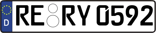 RE-RY0592