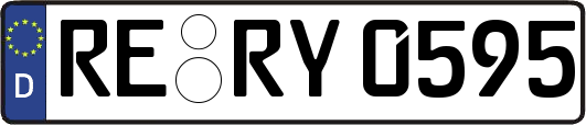 RE-RY0595