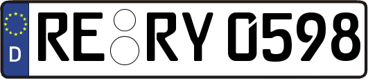 RE-RY0598