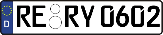 RE-RY0602