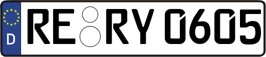 RE-RY0605