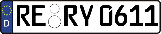 RE-RY0611