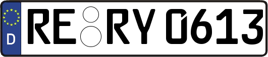 RE-RY0613