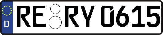RE-RY0615