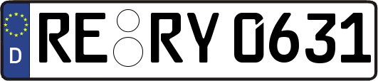 RE-RY0631
