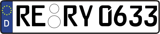 RE-RY0633