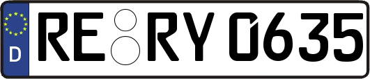 RE-RY0635