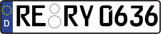RE-RY0636