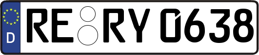 RE-RY0638