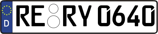 RE-RY0640