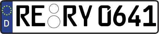 RE-RY0641