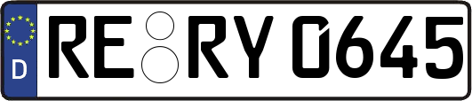 RE-RY0645