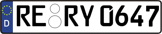 RE-RY0647