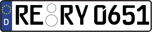 RE-RY0651